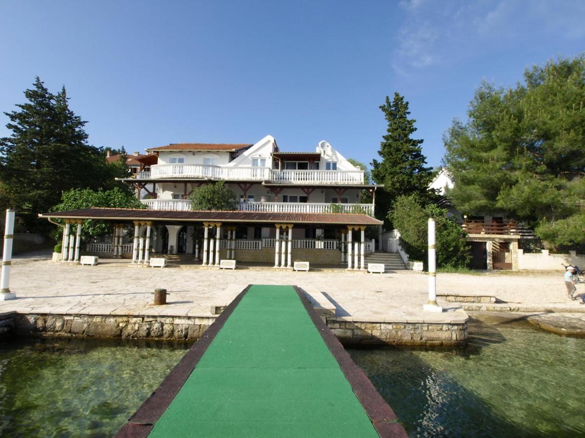 Apartment Skroco By Interhome Maslenica Dış mekan fotoğraf