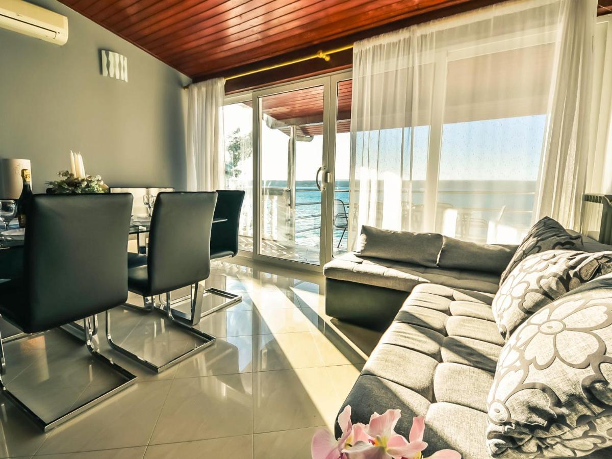 Apartment Skroco By Interhome Maslenica Dış mekan fotoğraf