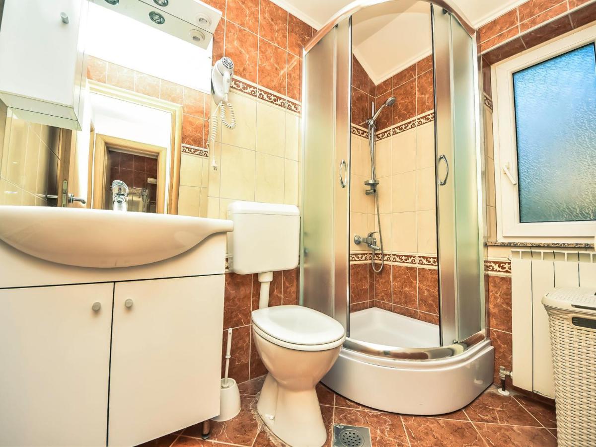 Apartment Skroco By Interhome Maslenica Dış mekan fotoğraf