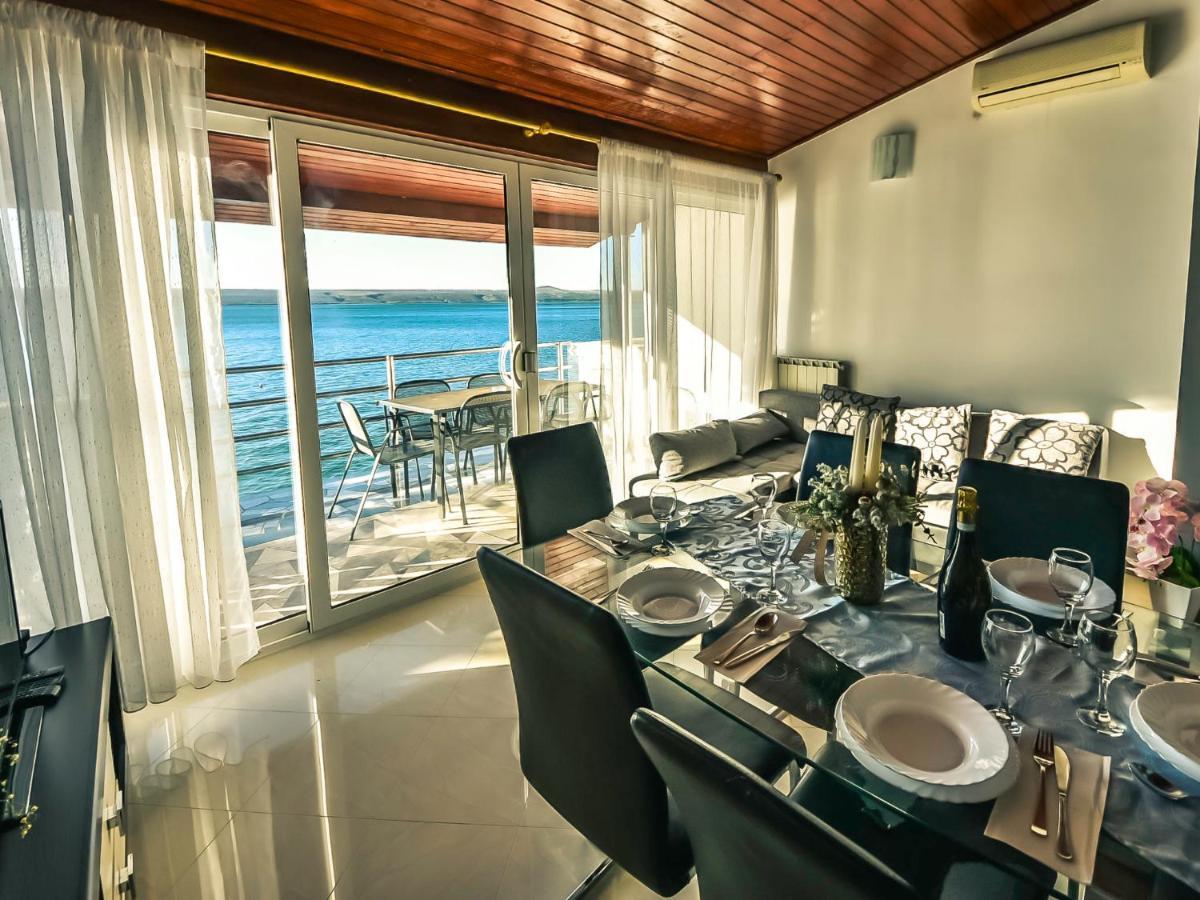 Apartment Skroco By Interhome Maslenica Dış mekan fotoğraf