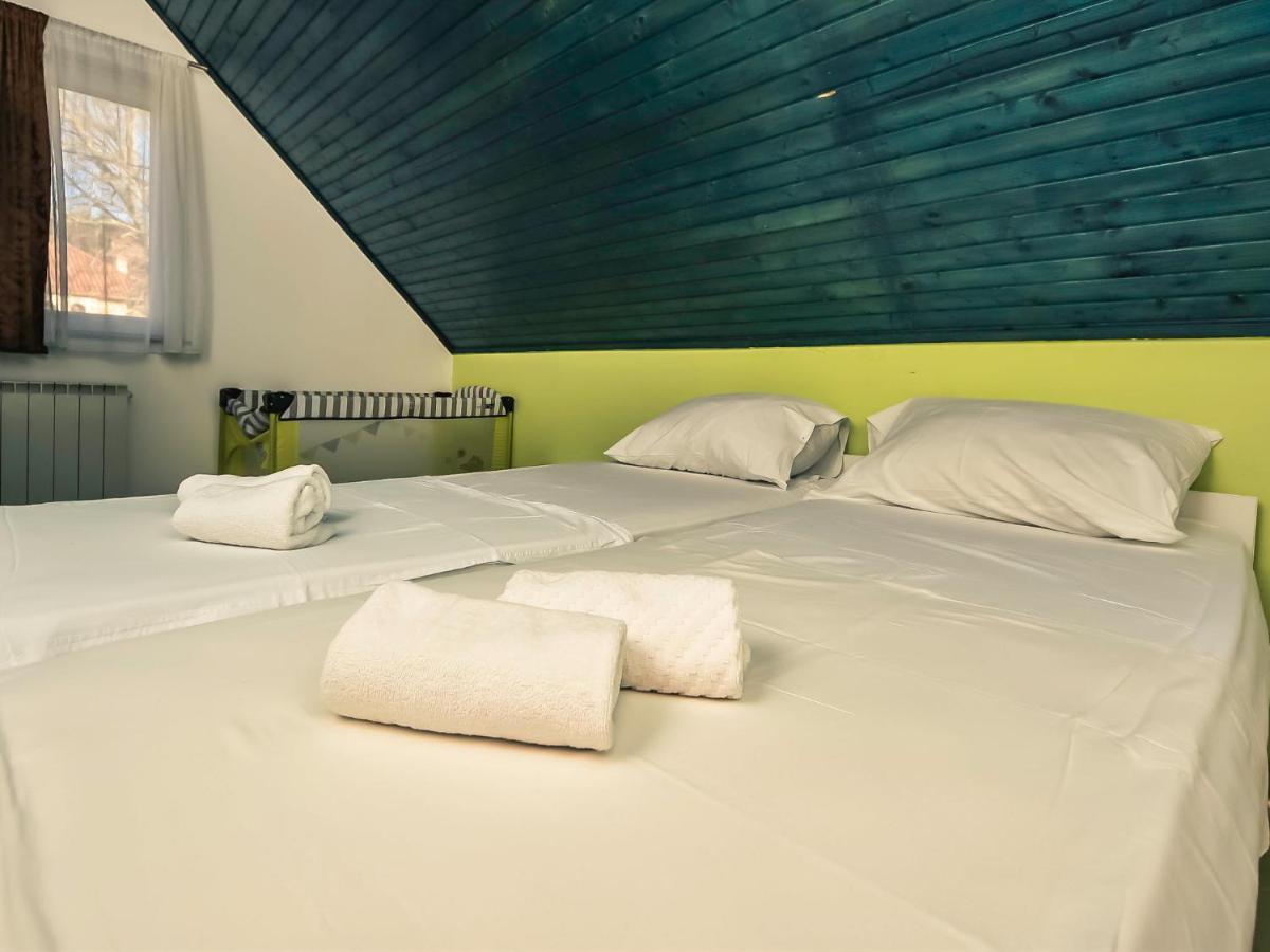 Apartment Skroco By Interhome Maslenica Dış mekan fotoğraf