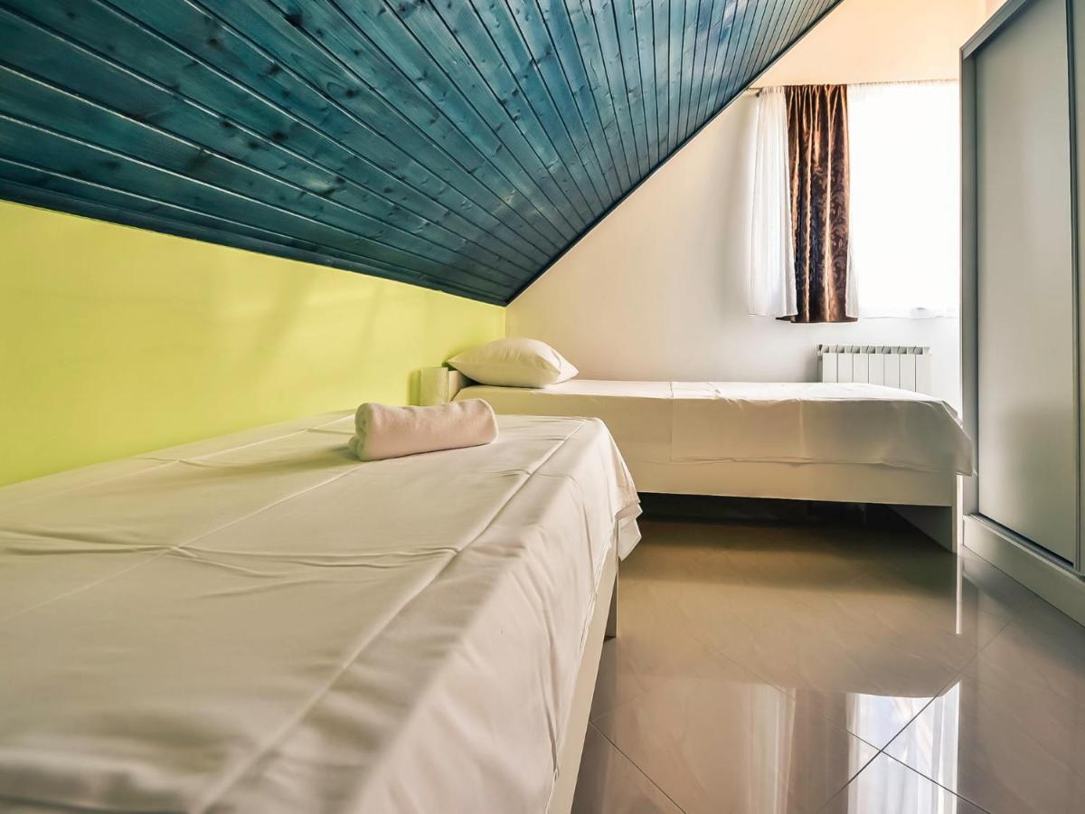 Apartment Skroco By Interhome Maslenica Dış mekan fotoğraf