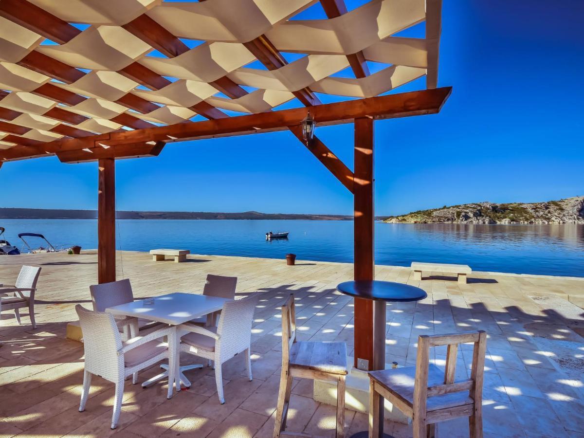 Apartment Skroco By Interhome Maslenica Dış mekan fotoğraf