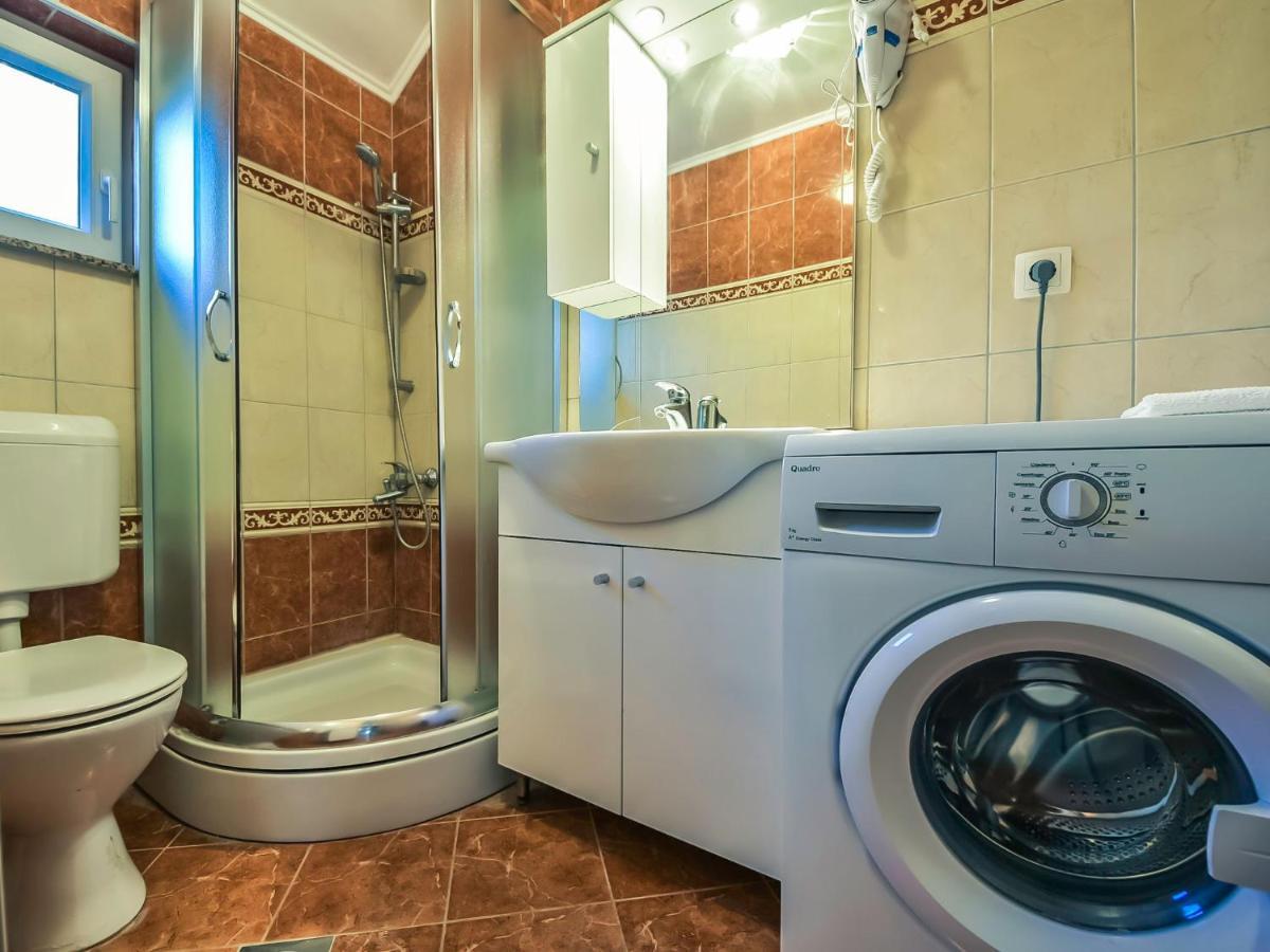 Apartment Skroco By Interhome Maslenica Dış mekan fotoğraf