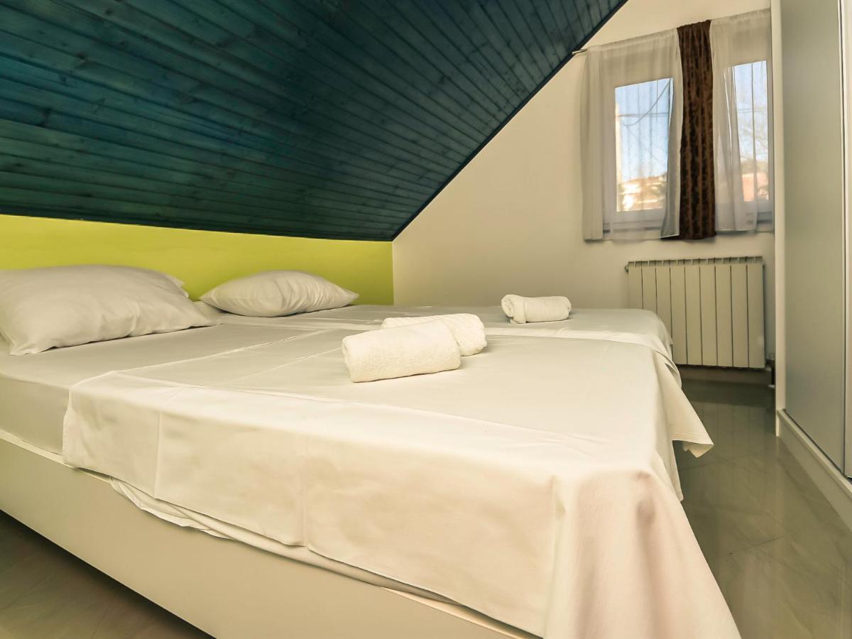 Apartment Skroco By Interhome Maslenica Dış mekan fotoğraf