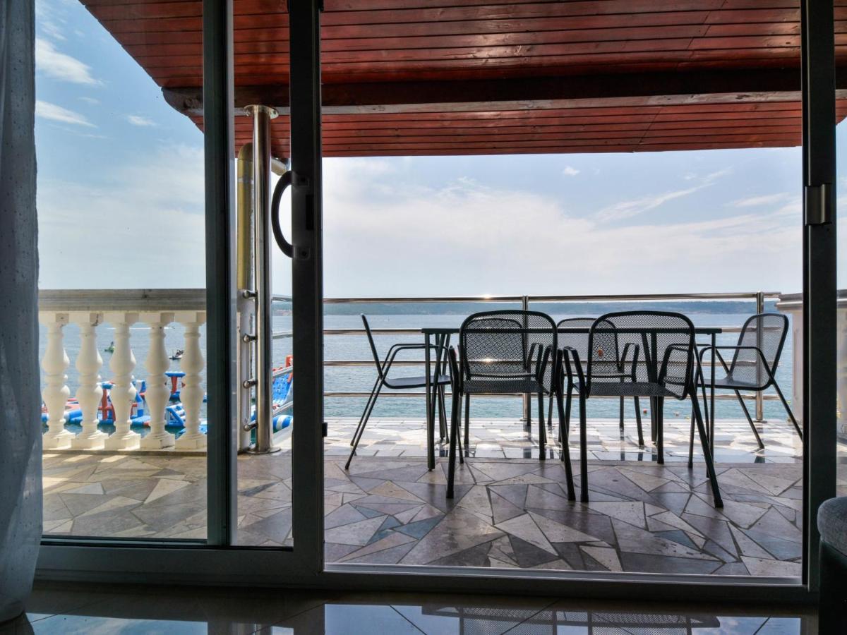 Apartment Skroco By Interhome Maslenica Dış mekan fotoğraf